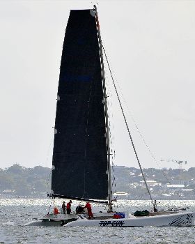 2019 Brisbane to Gladstone Multihull Yacht Race