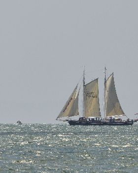 2019 Brisbane to Gladstone Multihull Yacht Race