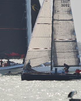 2019 Brisbane to Gladstone Multihull Yacht Race