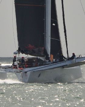 2019 Brisbane to Gladstone Multihull Yacht Race