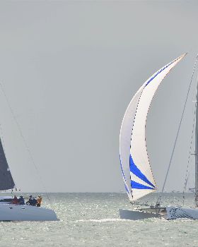 2019 Brisbane to Gladstone Multihull Yacht Race