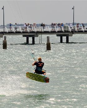 2019 Brisbane to Gladstone Multihull Yacht Race