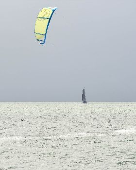 2019 Brisbane to Gladstone Multihull Yacht Race