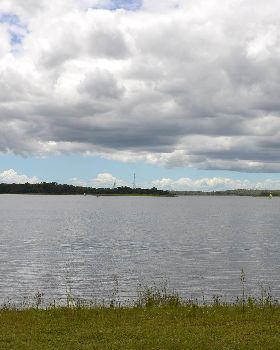 Lake Samsonvale Water Sports Association (LSWSA) 2022 Regatta (Race 1, Sunday)