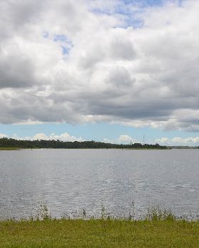 Lake Samsonvale Water Sports Association (LSWSA) 2022 Regatta (Race 1, Sunday)