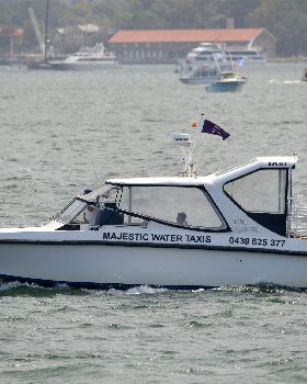 2020 Sail GP Sydney (Friday)