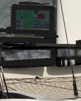 2020 Sail GP Sydney (Saturday)