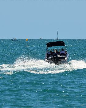 2018 "A" Class Catamaran Worlds (Race 2, Tues 20th)