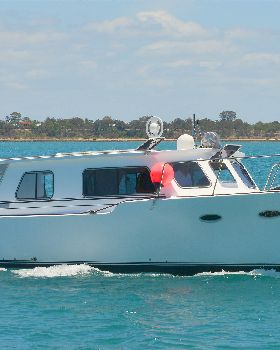 2018 "A" Class Catamaran Worlds (Race 2, Tues 20th)