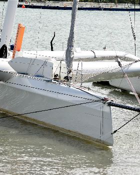 Beau Geste at Rest