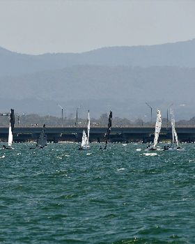 2022 Humpybash Regatta (Saturday)