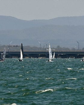 2022 Humpybash Regatta (Saturday)