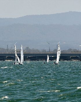 2022 Humpybash Regatta (Saturday)