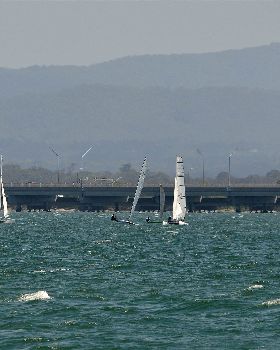 2022 Humpybash Regatta (Saturday)