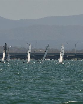 2022 Humpybash Regatta (Saturday)