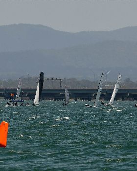 2022 Humpybash Regatta (Saturday)