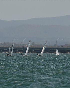 2022 Humpybash Regatta (Saturday)
