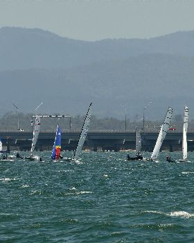 2022 Humpybash Regatta (Saturday)