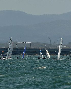 2022 Humpybash Regatta (Saturday)