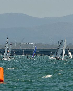 2022 Humpybash Regatta (Saturday)