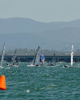2022 Humpybash Regatta (Saturday)