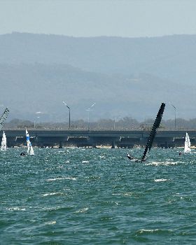 2022 Humpybash Regatta (Saturday)