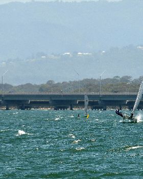 2022 Humpybash Regatta (Saturday)