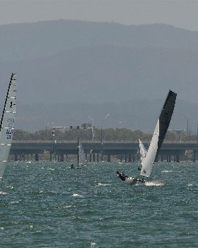 2022 Humpybash Regatta (Saturday)
