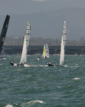 2022 Humpybash Regatta (Saturday)