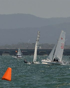 2022 Humpybash Regatta (Saturday)