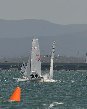 2022 Humpybash Regatta (Saturday)