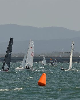 2022 Humpybash Regatta (Saturday)