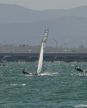 2022 Humpybash Regatta (Saturday)
