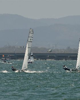 2022 Humpybash Regatta (Saturday)