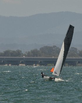 2022 Humpybash Regatta (Saturday)