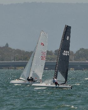 2022 Humpybash Regatta (Saturday)