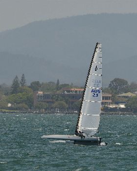 2022 Humpybash Regatta (Saturday)