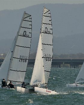 2022 Humpybash Regatta (Saturday)