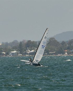 2022 Humpybash Regatta (Saturday)