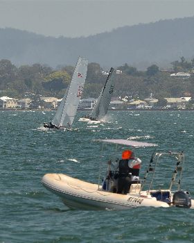 2022 Humpybash Regatta (Saturday)