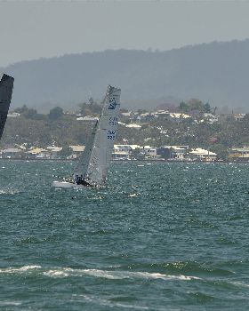 2022 Humpybash Regatta (Saturday)