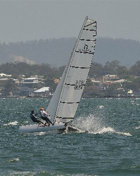 2022 Humpybash Regatta (Saturday)