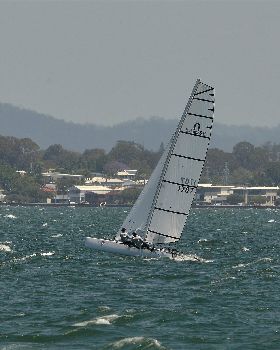 2022 Humpybash Regatta (Saturday)