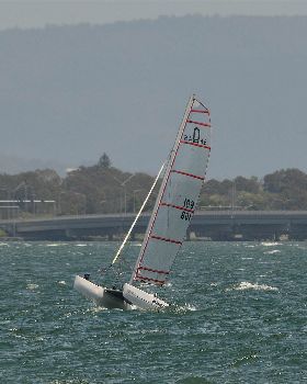 2022 Humpybash Regatta (Saturday)