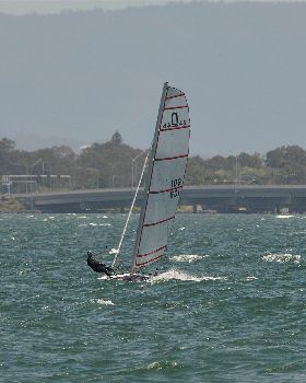 2022 Humpybash Regatta (Saturday)