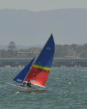 2022 Humpybash Regatta (Saturday)