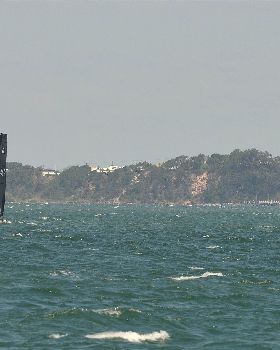 2022 Humpybash Regatta (Saturday)