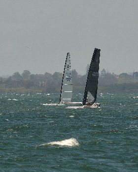 2022 Humpybash Regatta (Saturday)