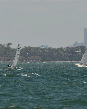 2022 Humpybash Regatta (Saturday)
