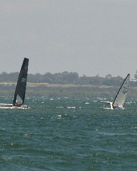 2022 Humpybash Regatta (Saturday)